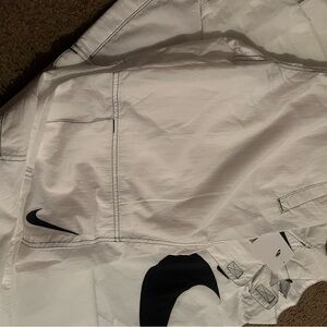 Women Nike oversized jacket set